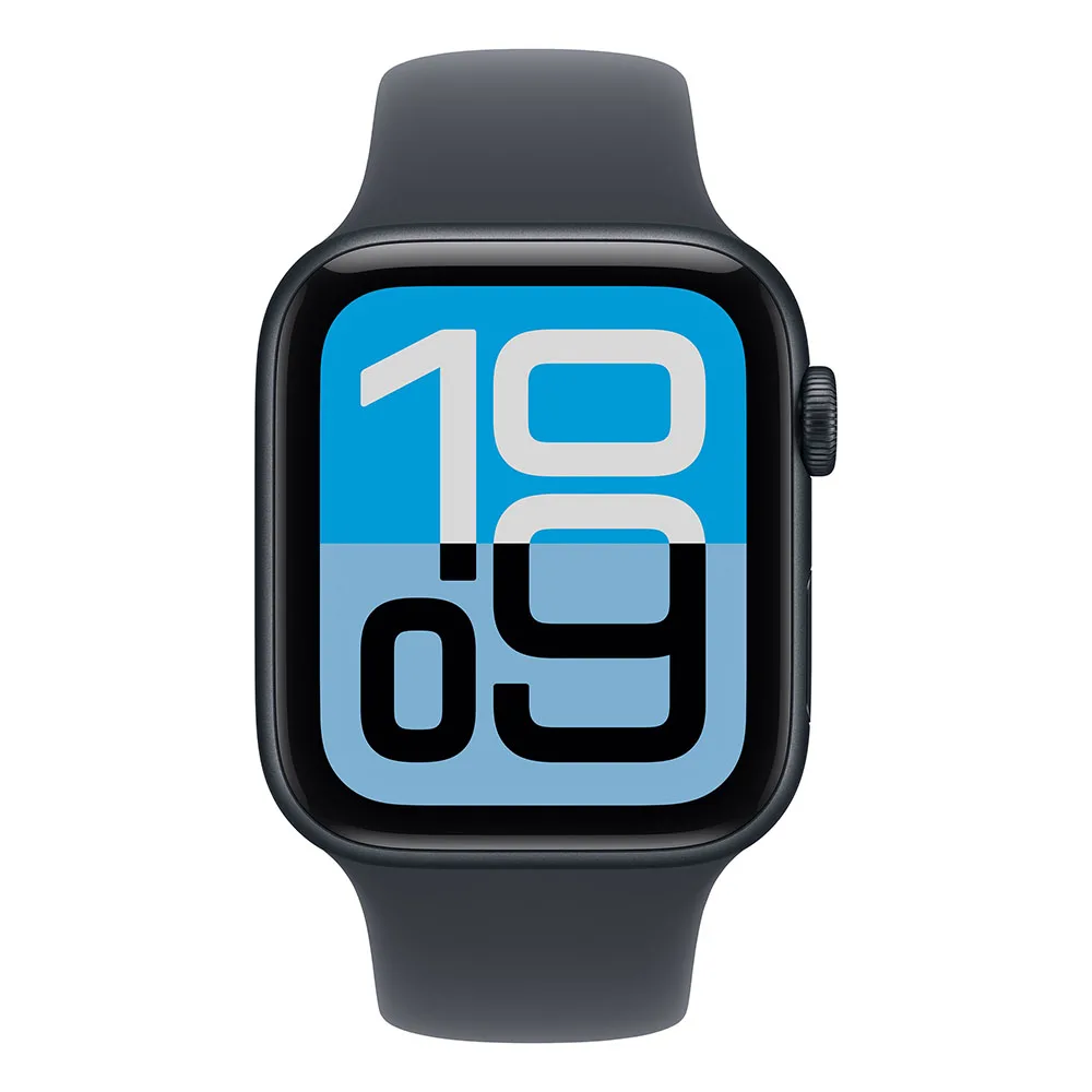 Apple Watch SE 3 44mm 5G Midnight S/M 