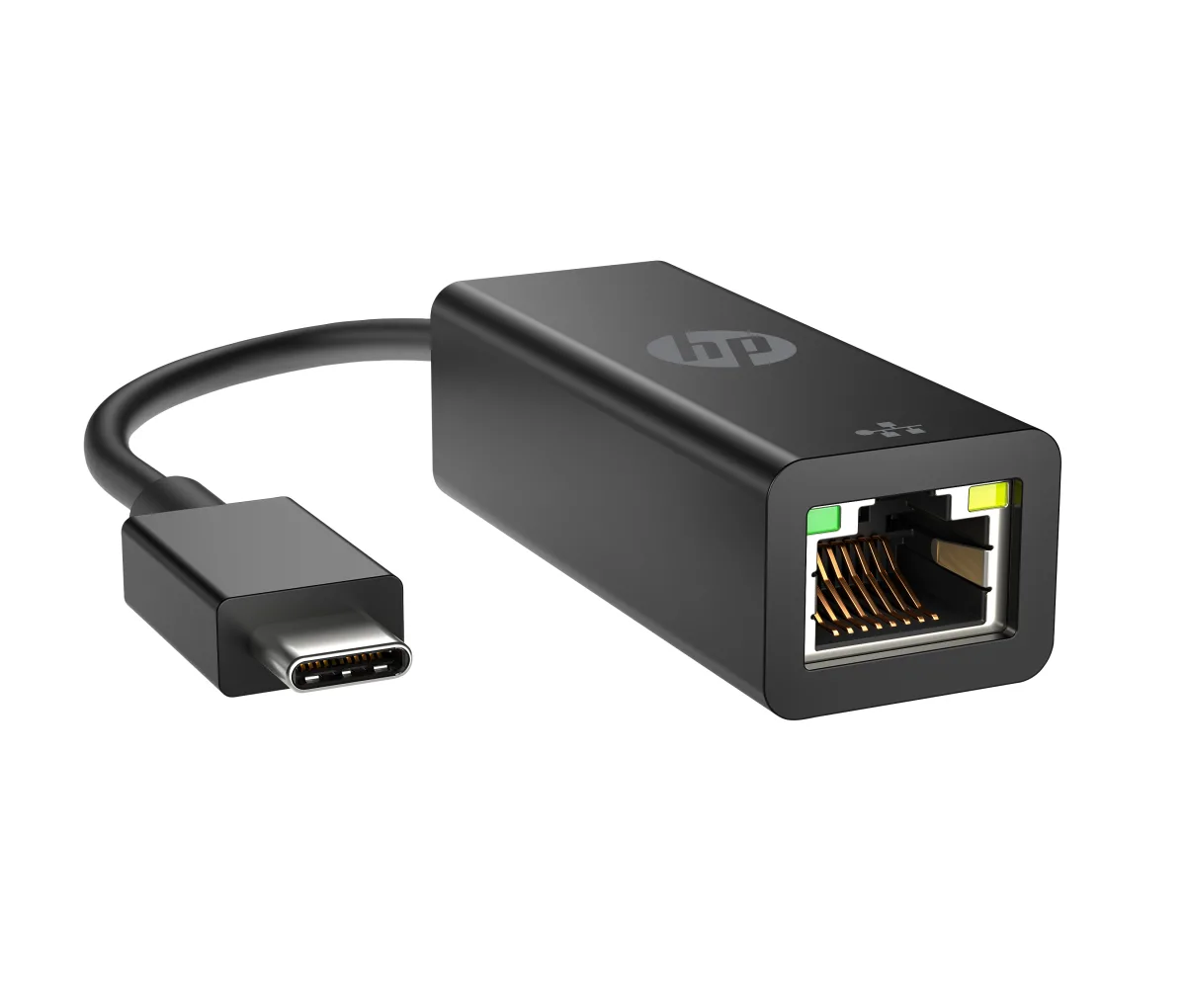 HP Adaptor USB-C la RJ45 Ethernet Gigabit G2 