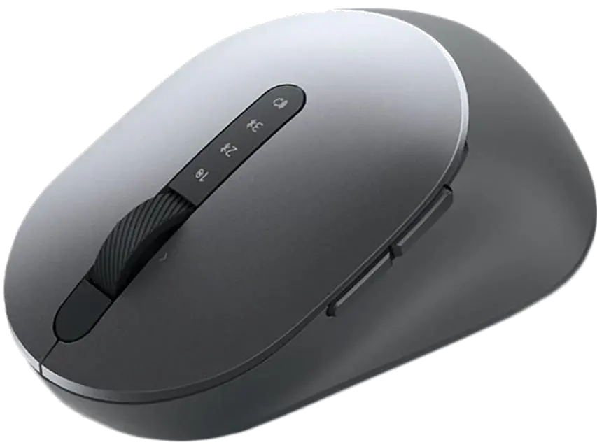 Dell KM7120W Kit tastatura si mouse wireless 2.4Ghz + Bluetooth US INTL 1600dpi 