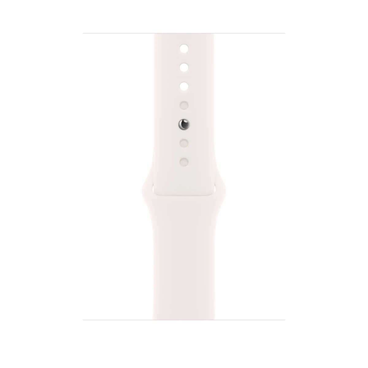 Apple Watch Series 11 46mm 5G Rose Gold S/M lifestyle