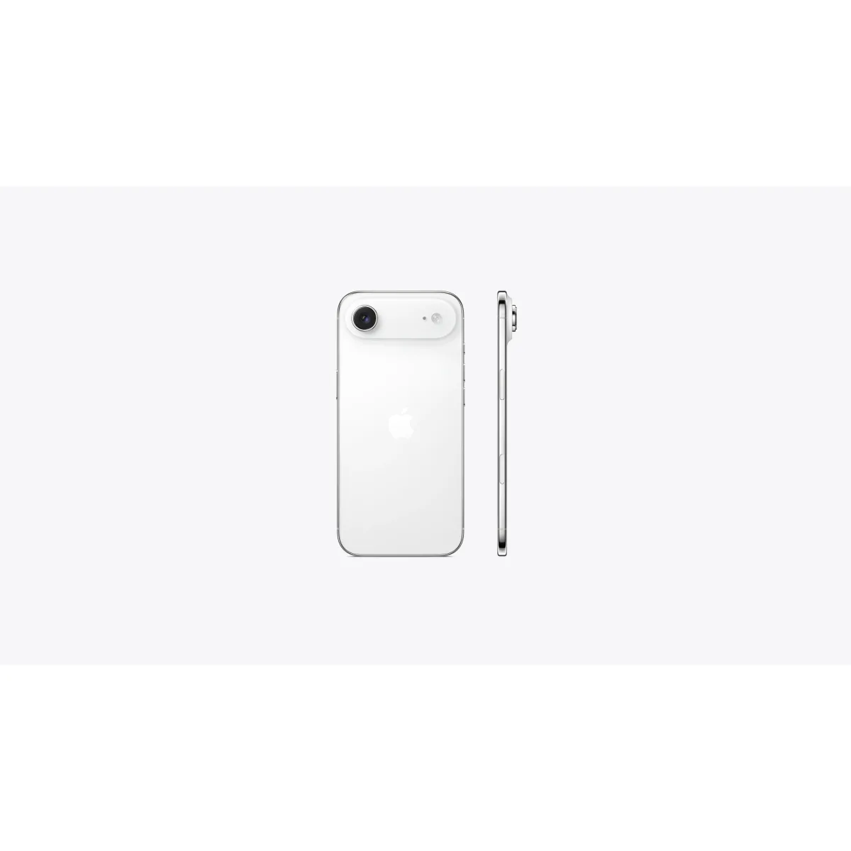 Apple Smartphone 6.5 5G 512GB Cloud White USB-C Wi-Fi 7 