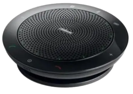 Jabra Sistem de conferinta Speak 510+ UC Bluetooth, conectare Bluetooth, USB, Link 370 