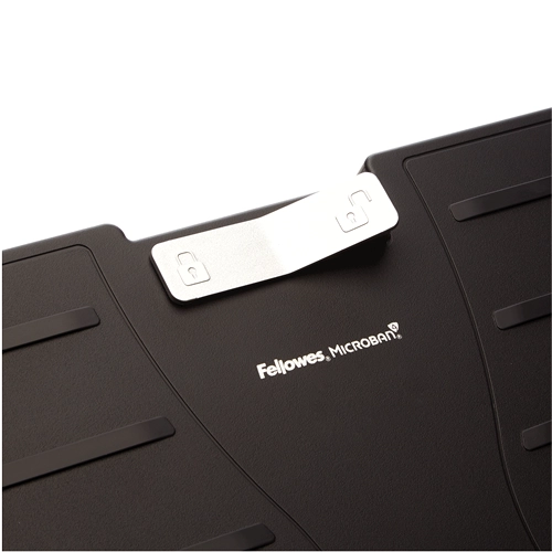 Fellowes Office Suites Microban Adjustable Footrest - lifestyle