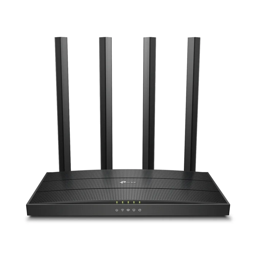TP-Link Router Archer C6 wireless 1200Mbps