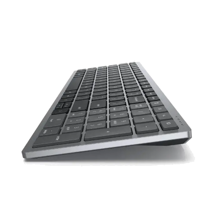 Dell KM7120W Kit tastatura si mouse wireless 2.4Ghz + Bluetooth US INTL 1600dpi 