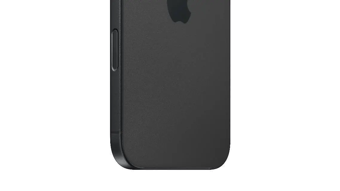 Apple iPhone 16 128GB Black