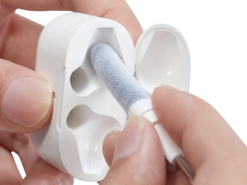 Sandberg Kit curatare Airpods / casti intraauriculare 