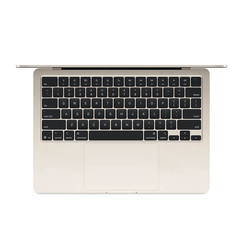 Apple MacBook Air 13.6 M5 32GB 1TB Starlight