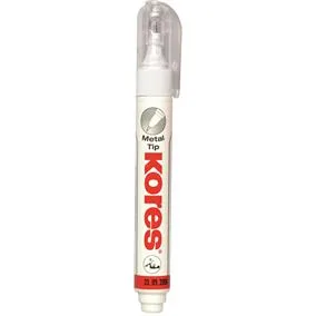 Kores Pix corector lichid 10g varf otel inoxidabil