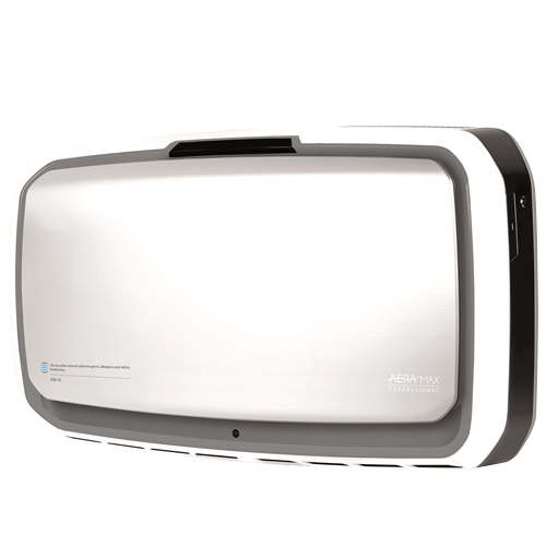 Fellowes AeraMax PRO AM IV - purificator de aer profesional, suprafete 65-130mp 