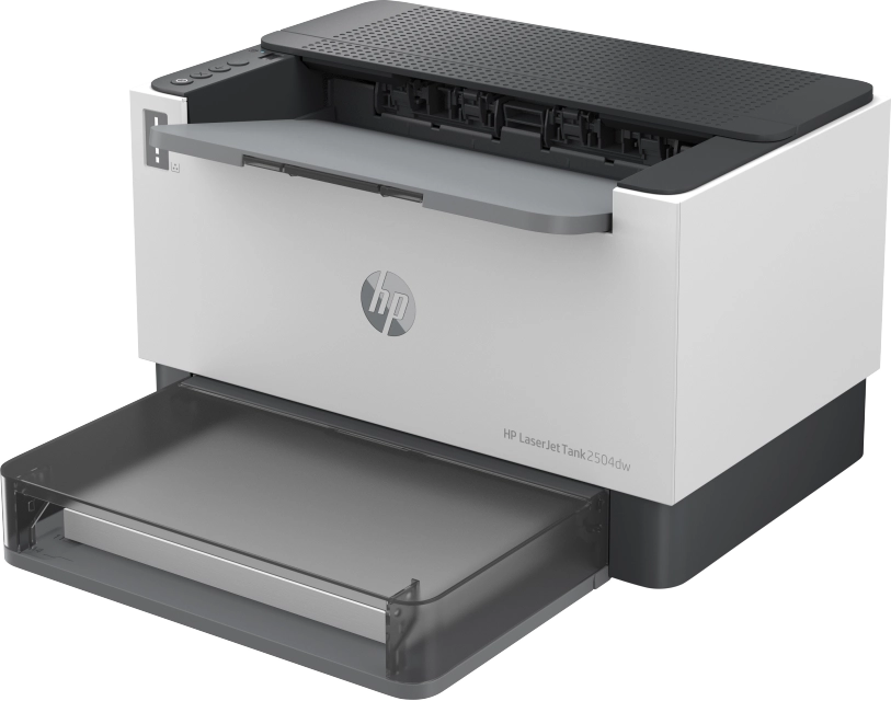 Printer Laser Mono A4 HP LaserJet Tank 2504dw