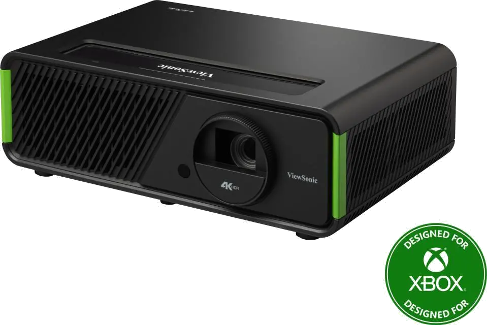 ViewSonic Videoproiector 2900 lumeni home cinema 4K