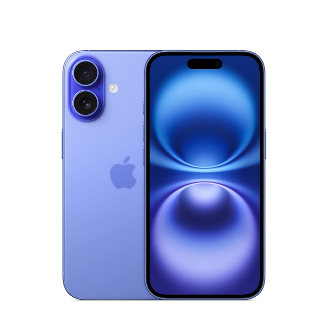 Apple iPhone 16 128GB Ultramarine 