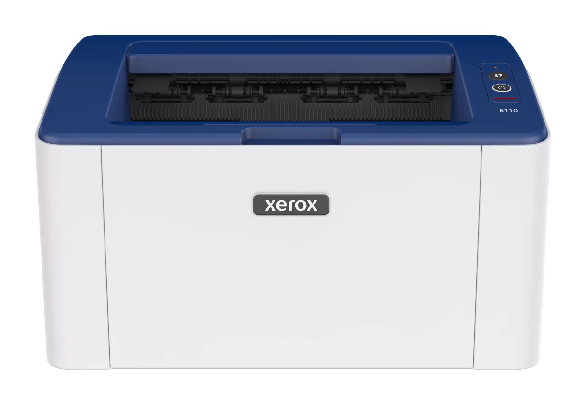 Xerox Imprimanta laser B110 A4 wireless, 20 ppm, 1200 dpi