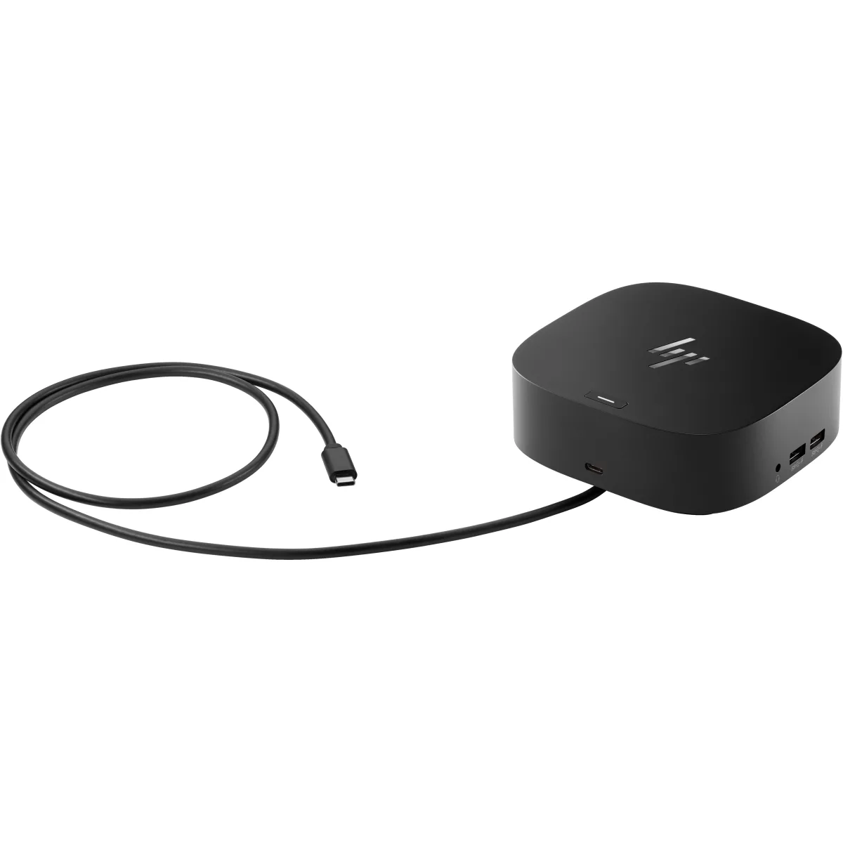 HP DOCK USB-C G5 angle