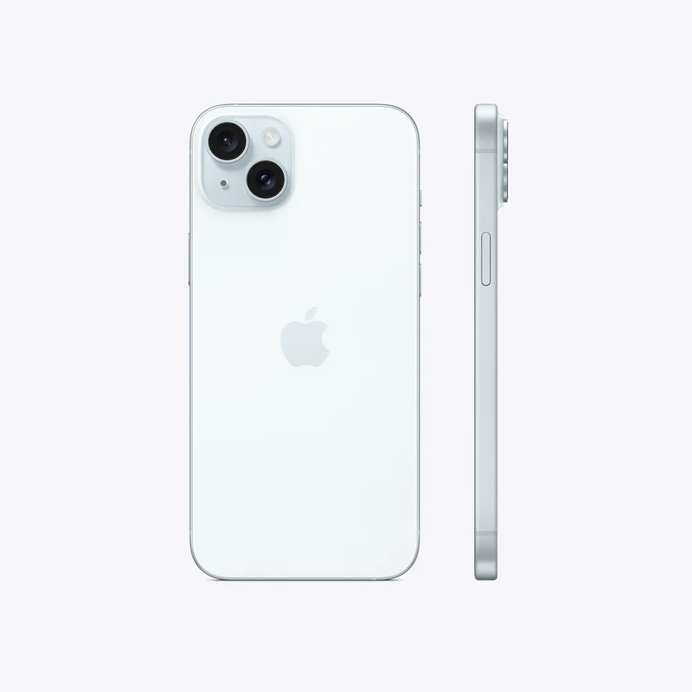 Apple iPhone 15 128GB Blue 