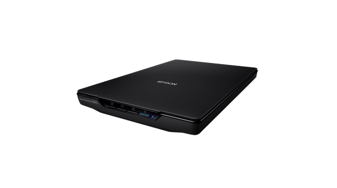Epson V39II Perfection A4 scanner, Tip scanner: Flatbed, Rezolutie: 4.800 DPI x 4.800 
