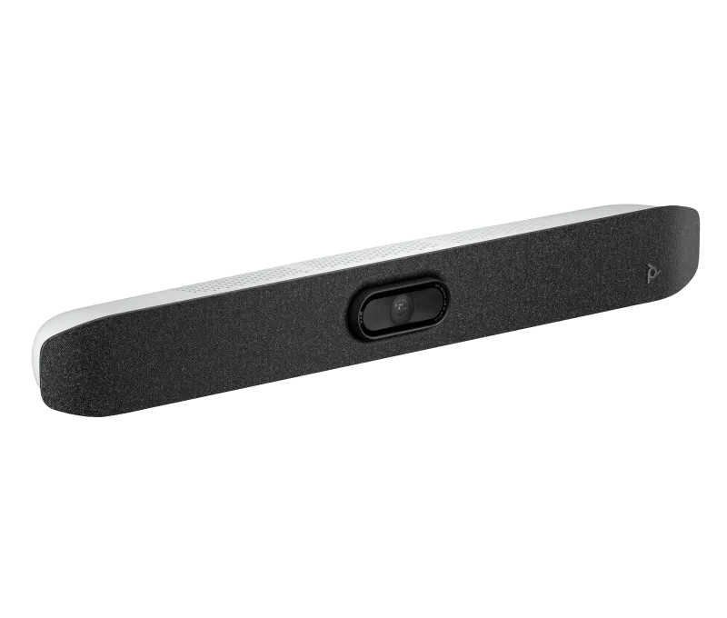 HP Poly Studio V12 USB video bar 4K 