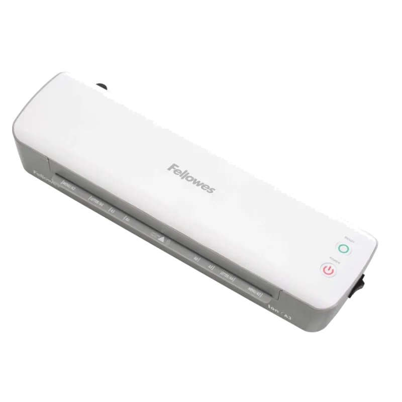 Fellowes Laminator A3 125 microni 2 role 300 mm pe minut 