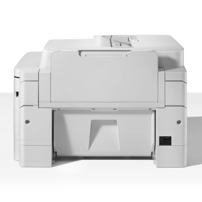 Brother Multifunctional inkjet color A3 4 in 1 duplex NFC wireless 