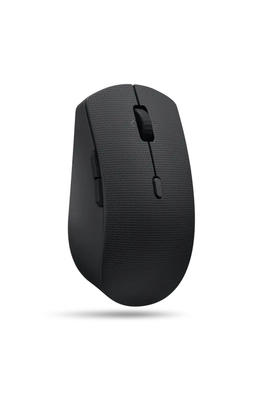Lenovo Professional Wireless Rechargeable Combo US gri 