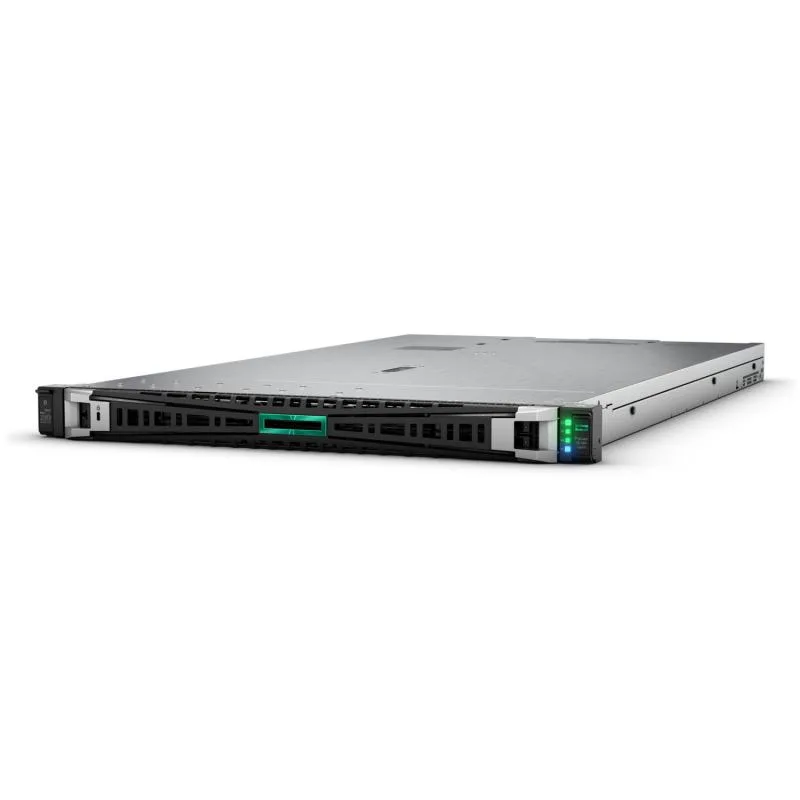 HPE ProLiant DL360 Gen11 Xeon 4514Y 64GB 2x480GB P77237-425 