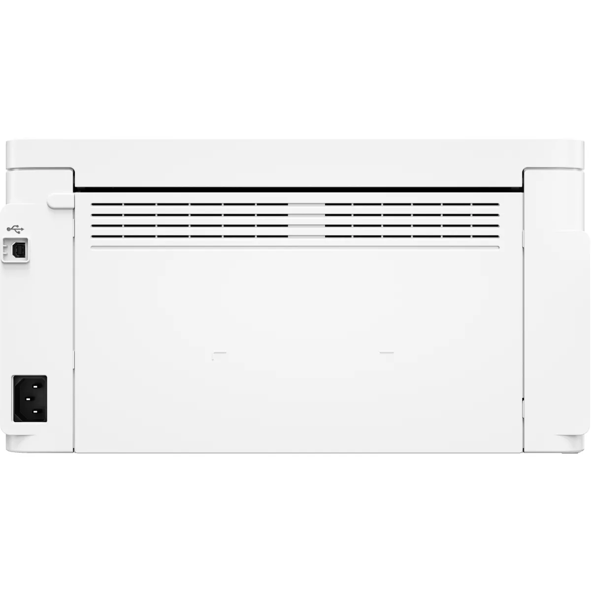HP Laser M107a imprimanta laser mono A4 USB (4ZB77A) angle