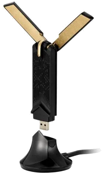 Asus Adaptor Wi-Fi USB AX1800 dual band 