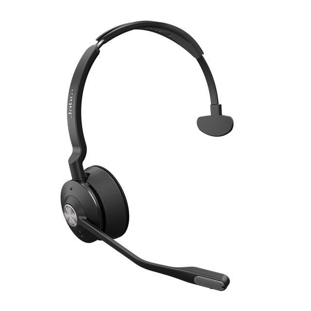 Jabra Engage 55 Mono HS incl. Headband