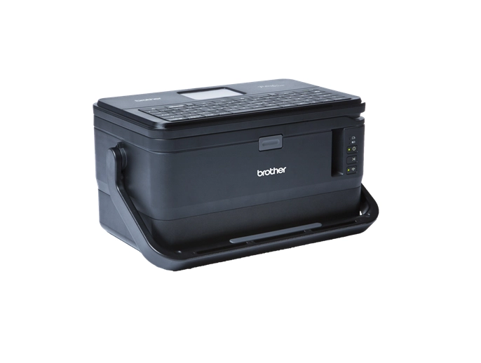 Brother Imprimanta etichete PT-D800W desktop 36mm 360dpi USB Wi-Fi 