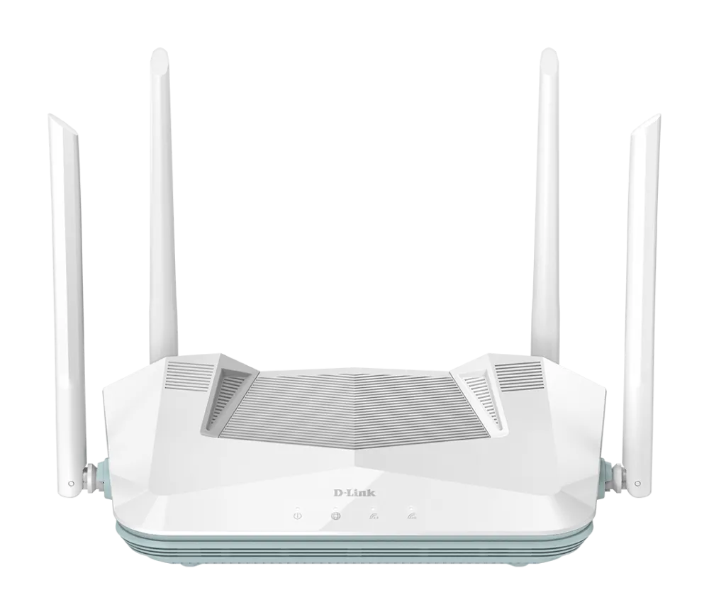 D-Link SMART ROUTER AX3200 R32/E Wi-Fi 6 2.4/5 GHz 