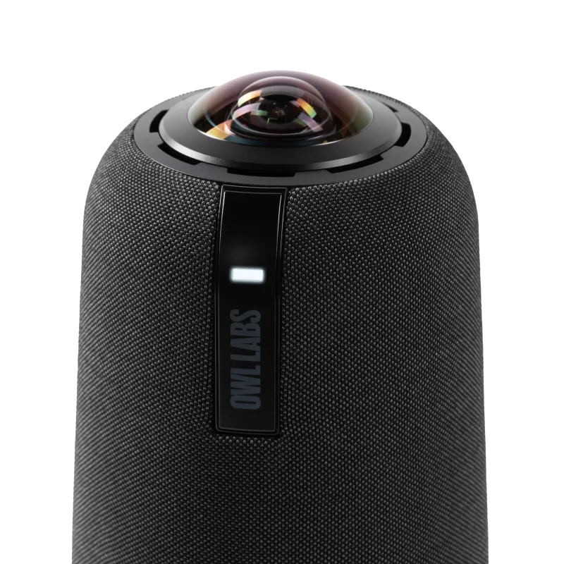 Owl Labs Meeting Owl 4+ sistem videoconferinta 360 4K 