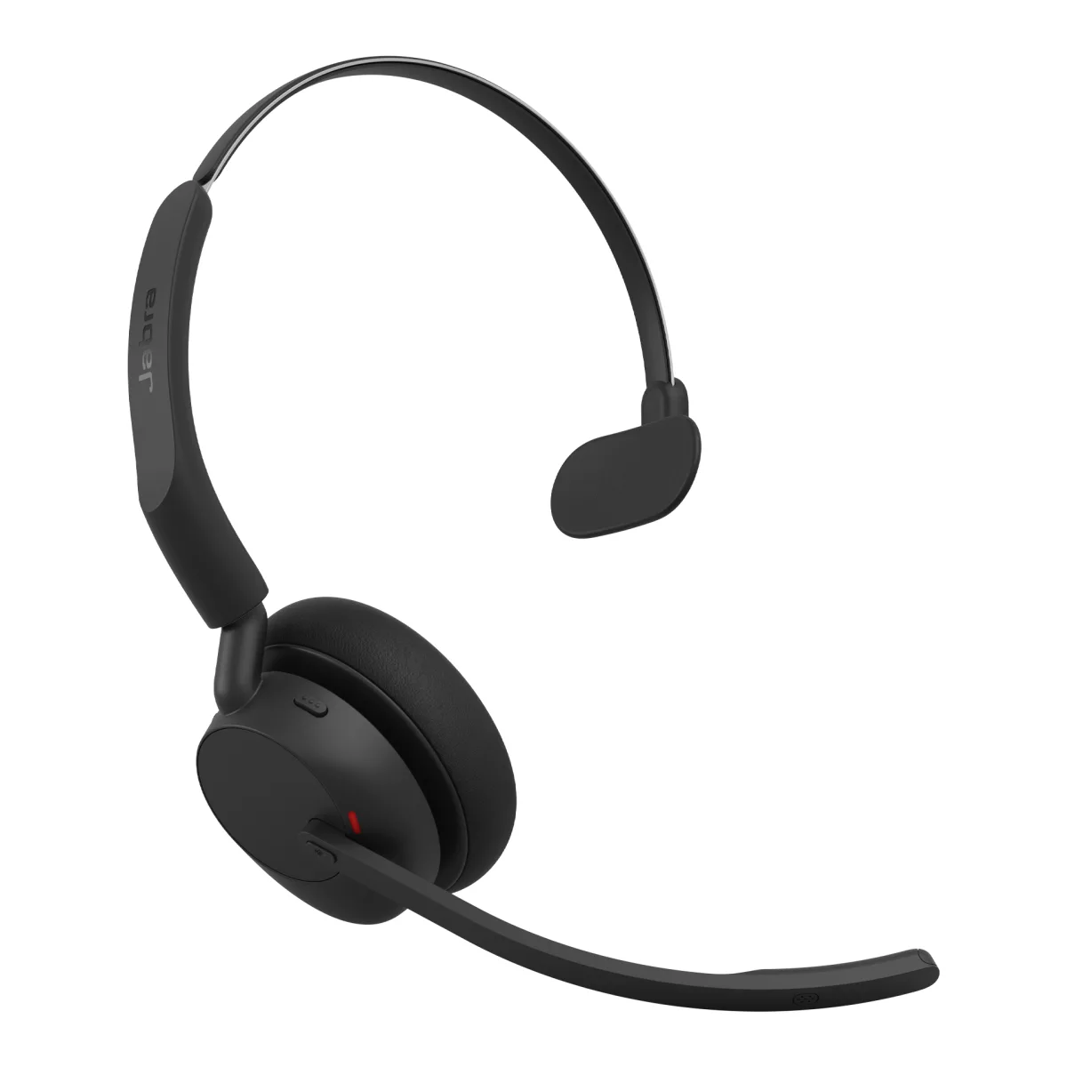 Jabra Casca Evolve3 45 UC mono USB-A Link 390a