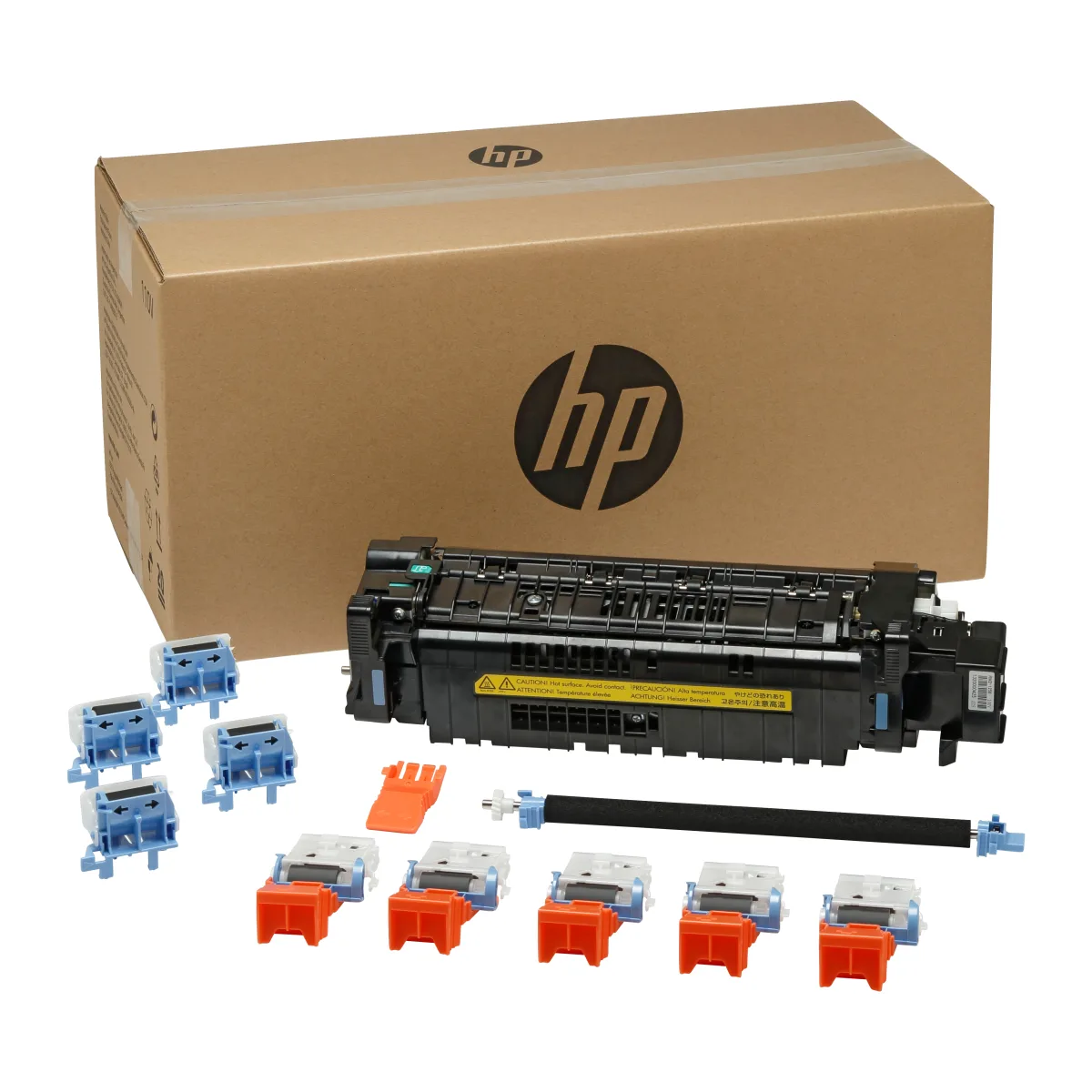 HP Kit mentenanta LaserJet 220V 225000 pag (J8J88A)