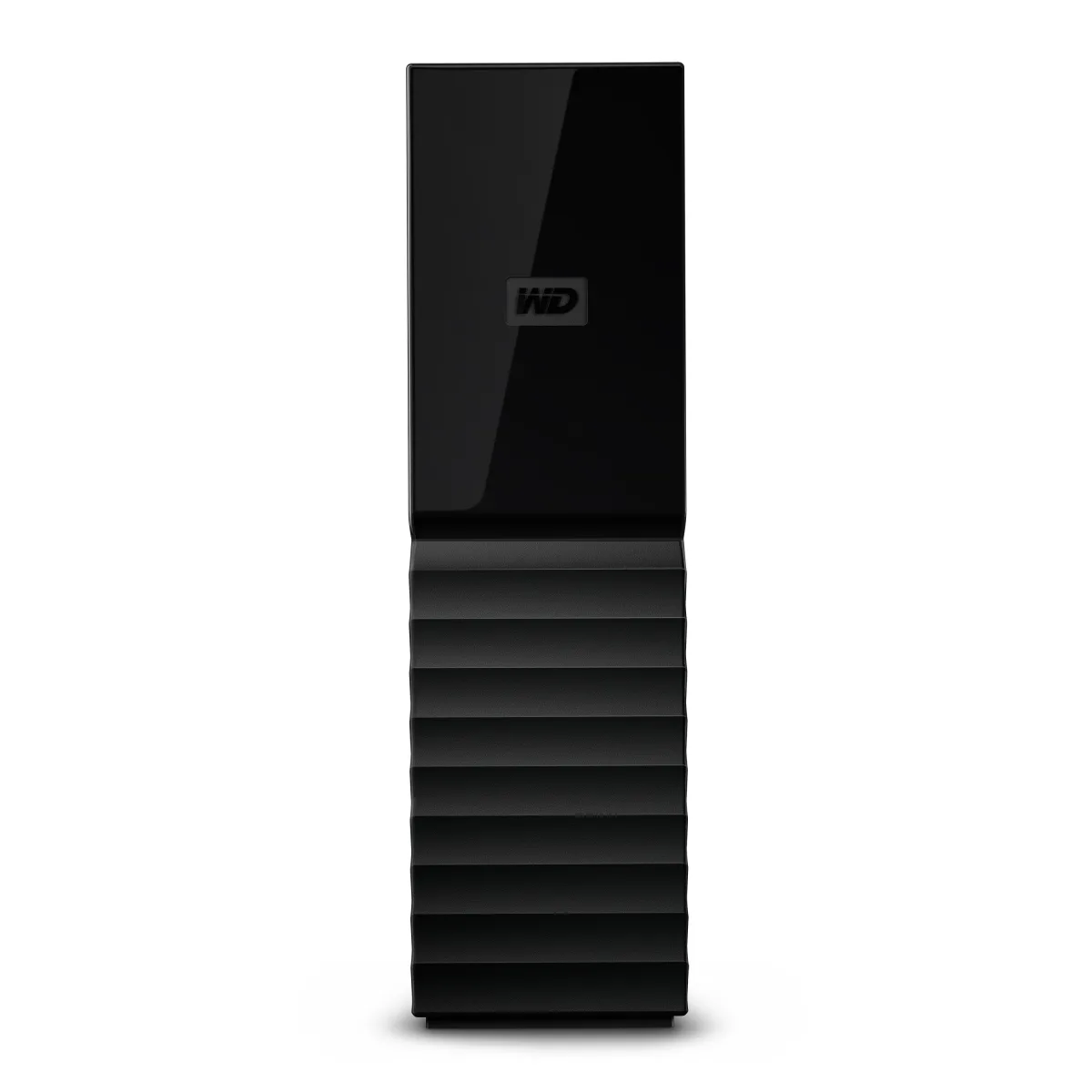 Western Digital My Book HDD extern 6TB 3.5inch USB 3.0 backup software negru 