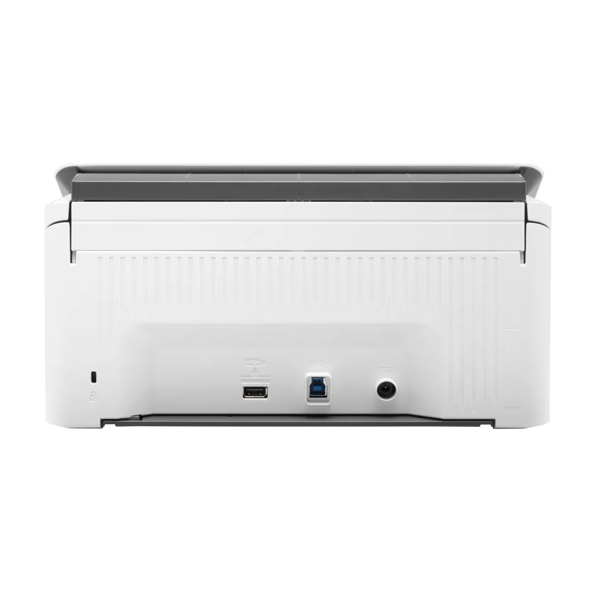 HP ScanJet Pro 3000 s4 scanner A4 duplex 40 ppm angle