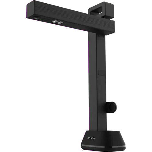 IRIScan Desk 6 Pro scanner A3 pentru documente, carti si evaluari 