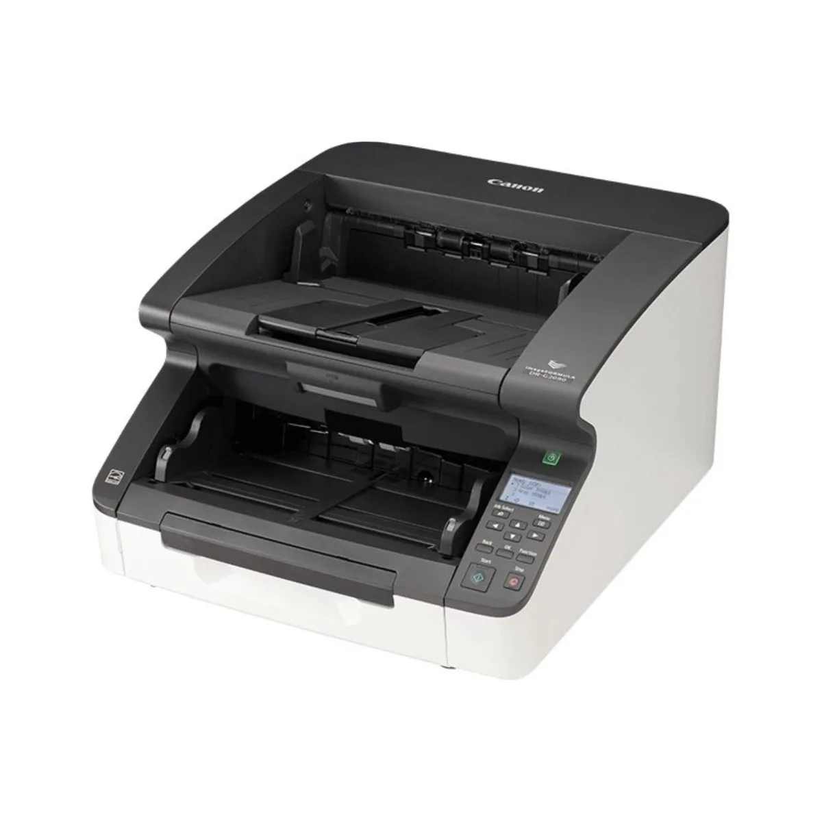 Canon Scanner DR-G2090, format A3, tip sheetfed, viteza scanare: 90ppm