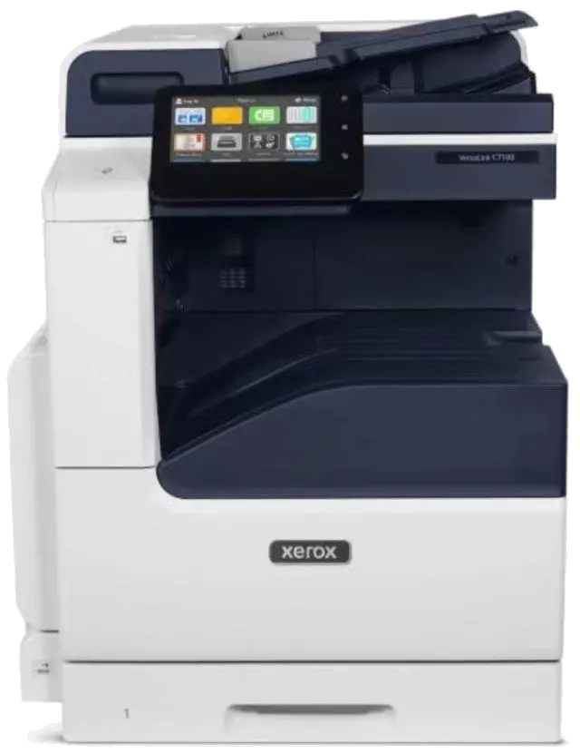Xerox VersaLink C7120/C7125/C7130 motor MFP A3 color