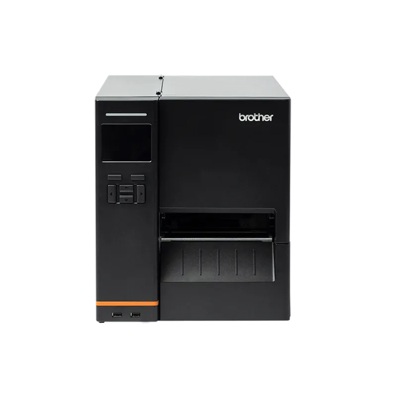 Brother Imprimanta industriala etichete TJ-4520TN 4 inch 300dpi DT/TT