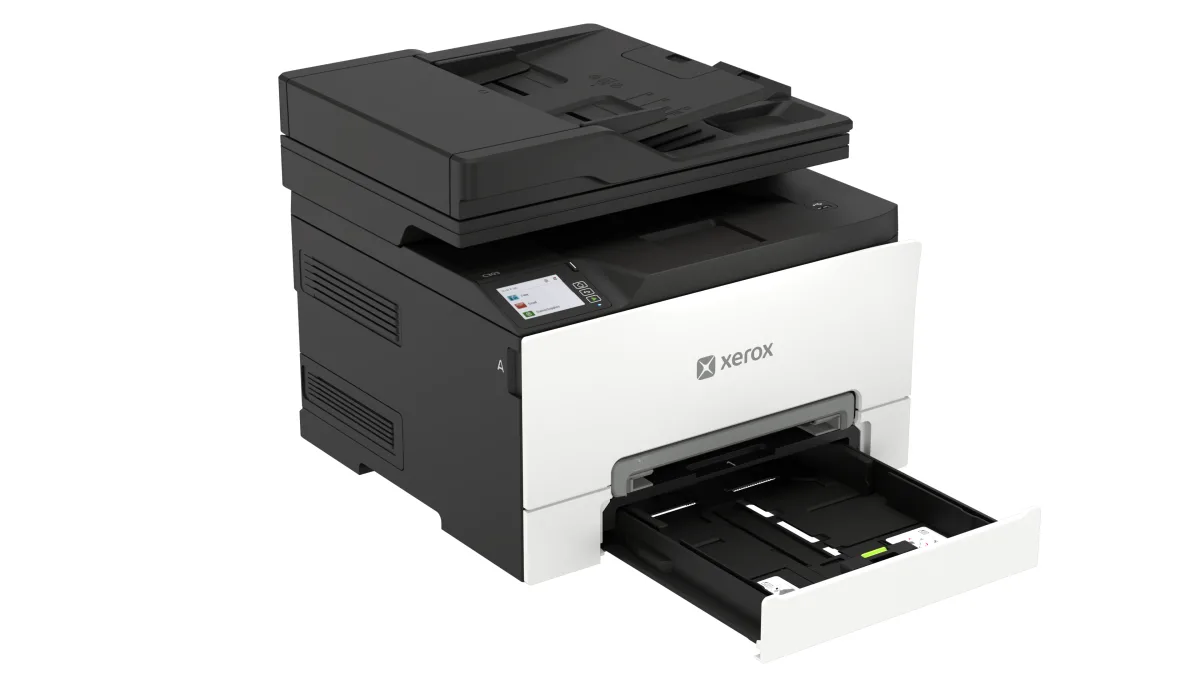 Xerox Multifunctional laser color C303a A4, duplex, DADF, Wi-Fi 