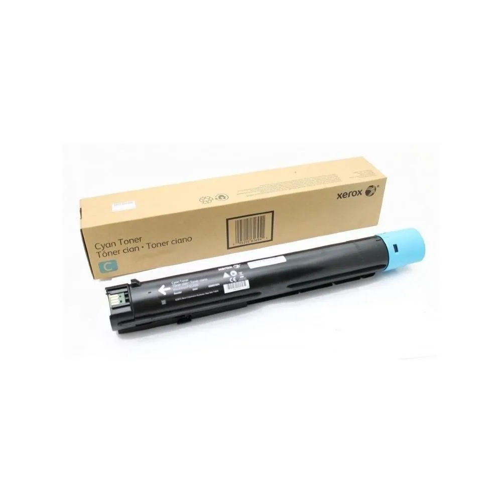 Xerox 106R03748 Cartus toner Cyan, extra high capacity, pt VersaLink C70XX, 16500 pg