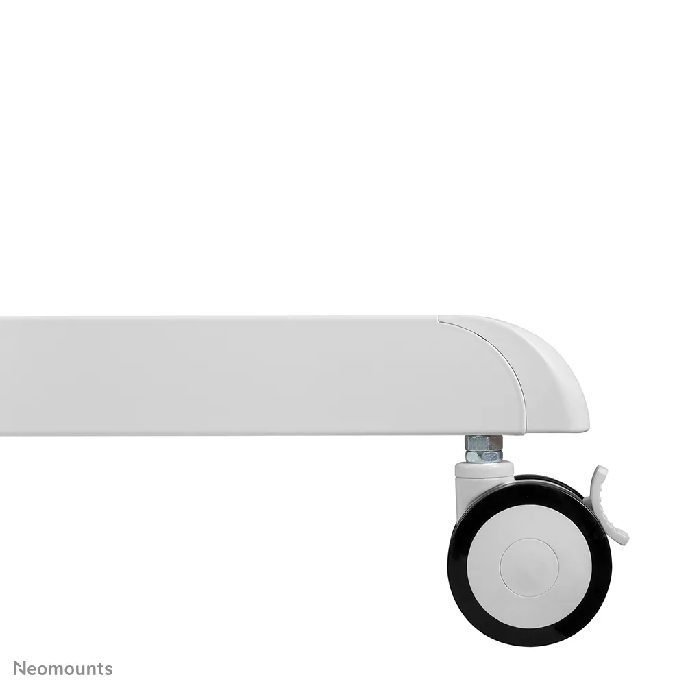 Neomounts Suport TV rotativ mobil de podea pentru display-uri 37''-70'', VESA 600x400 lifestyle