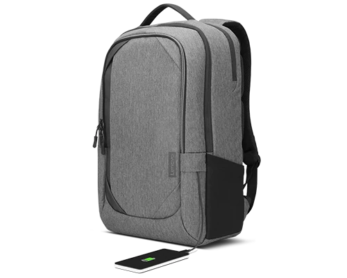 Lenovo Rucsac laptop Business Casual 17inch, 418x292.6x37.2mm, Charcoal Grey 