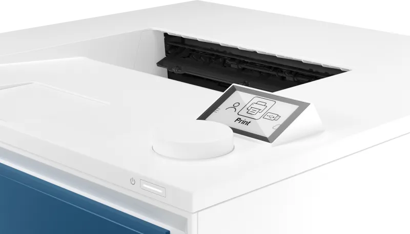 HP 4RA88F Color LaserJet Pro 4202dw imprimanta laser color A4 Wireless 