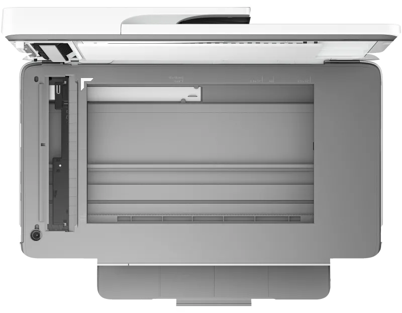 HP 53N95B Officejet Pro 9730E Wide All-in-One multifunctional inkjet color A3 