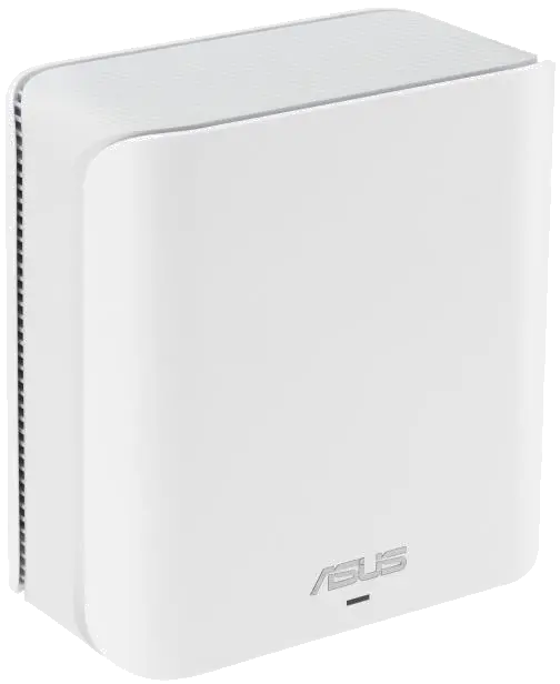 Asus ZenWiFi BD4 mesh Wi-Fi 7 dual-band 1 pack 