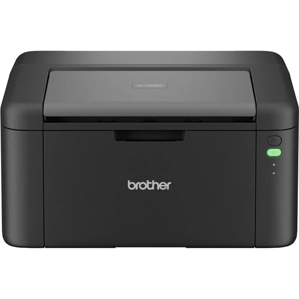 Brother HL-L1232W imprimanta laser mono A4 Wi-Fi, 20 ppm