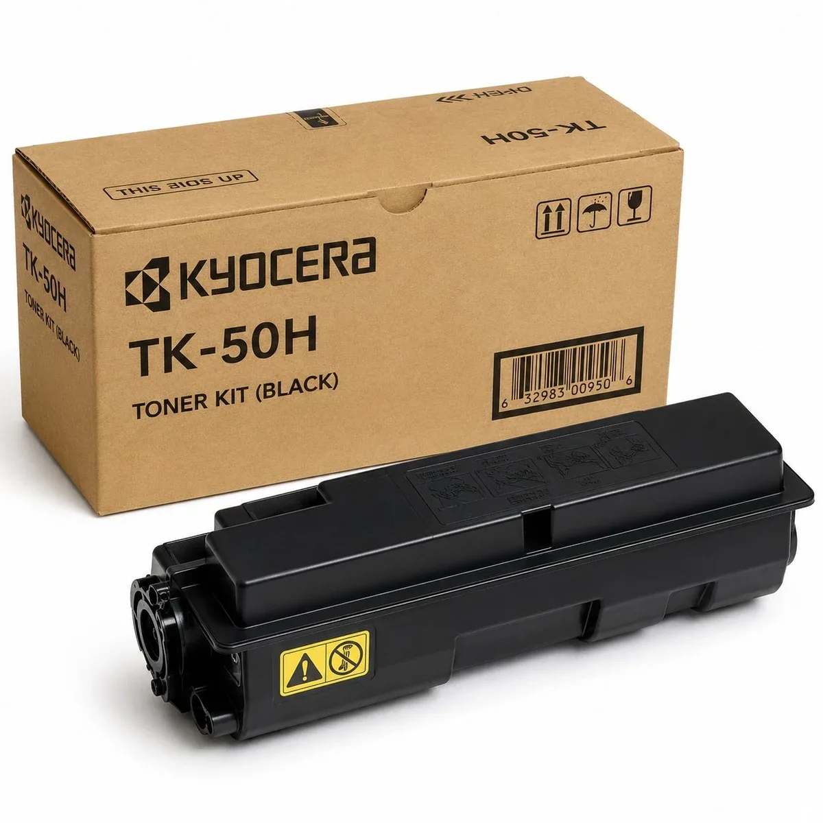 TK-50H Toner kit Kyocera