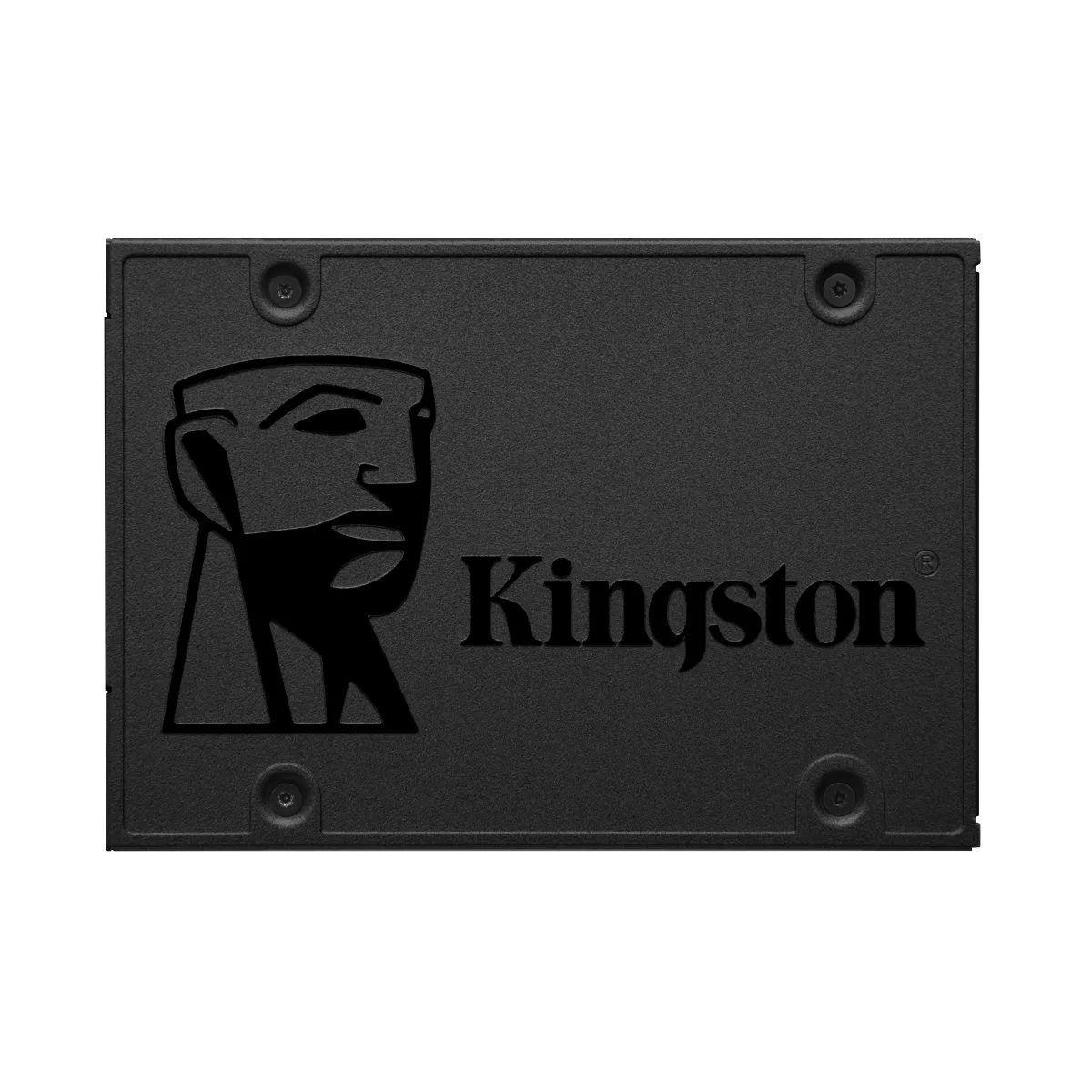 Kingston A400 SSD intern 480GB 2.5inch 7mm SATA3 6Gb/s viteza scriere/citire: 500/450MB/s